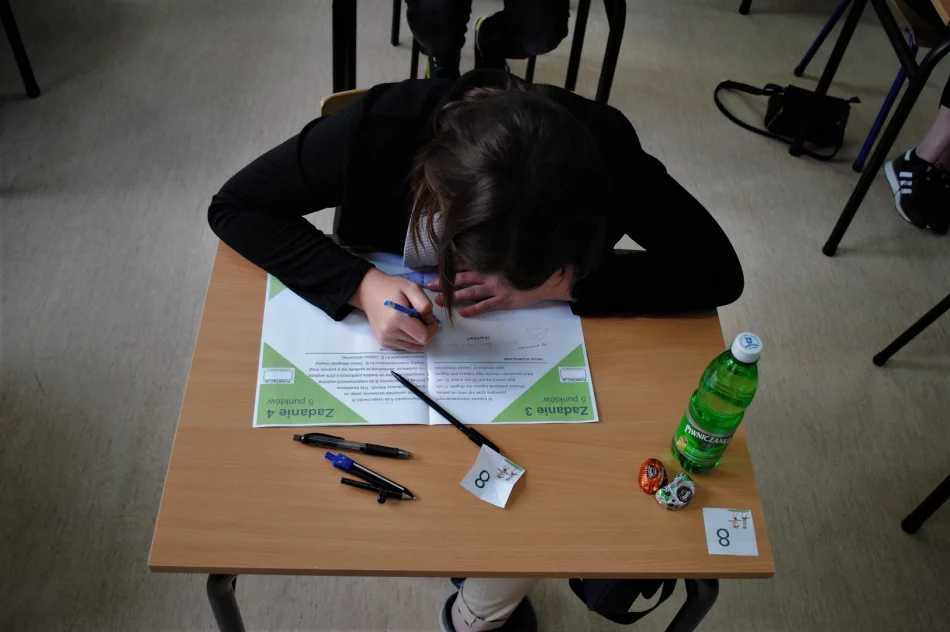 Wielki finał maratonów  - zdjęcie 2