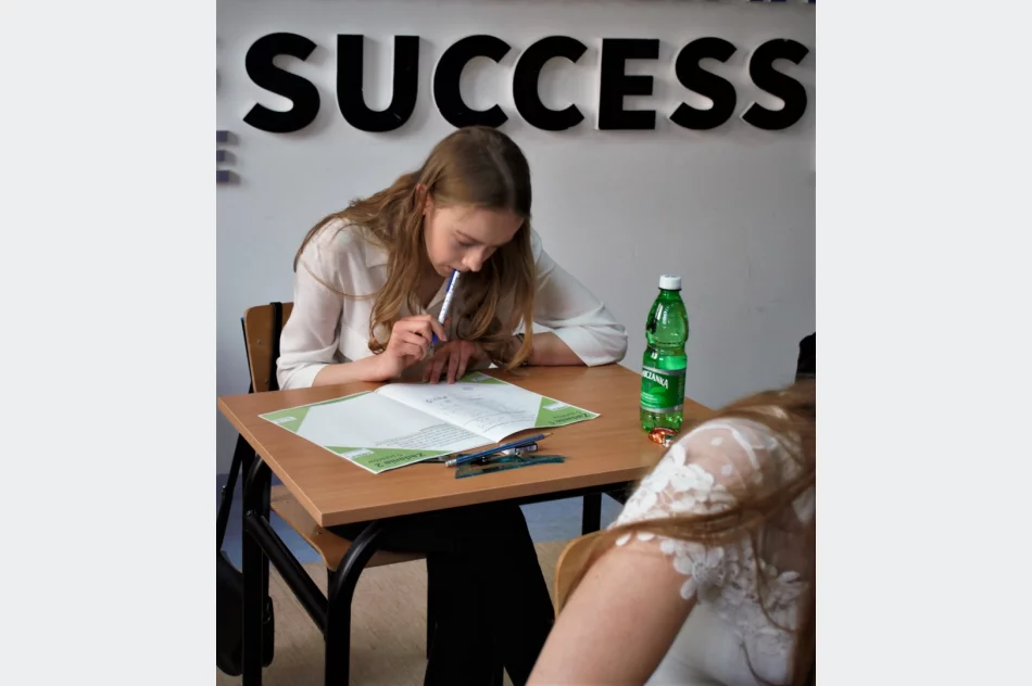 Wielki finał maratonów  - zdjęcie 3