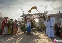 Barwny orszak trzeci raz przejdzie ulicami miasta - zdjęcie główne