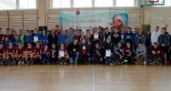 Chłopcy z Rupniowa niepokonani w piłce ręcznej  - zdjęcie 3