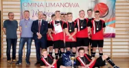 Chłopcy z Rupniowa niepokonani w piłce ręcznej  - zdjęcie 4