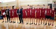 Chłopcy z Rupniowa niepokonani w piłce ręcznej  - zdjęcie 5