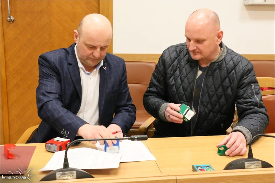 DOTACJE DLA KLUBÓW SPORTOWYCH - zdjęcie 4