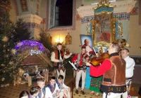 Pasterka PTTK w Jaworkach - zdjęcie główne