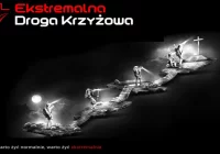 Nie warto żyć normalnie, warto żyć ekstremalnie - zdjęcie główne