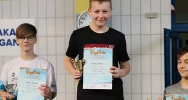 Limanowscy zawodnicy popłynęli po medale - zdjęcie 3