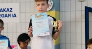 Limanowscy zawodnicy popłynęli po medale - zdjęcie 5