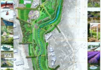 Tak ma wyglądać kompleks parkowo-rekreacyjny - zdjęcie główne