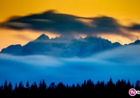 Ostrzeżenie o silnym wietrze - zdjęcie główne