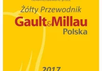 Restauracja „Gęś w dymie” rekomendowana przez prestiżowy przewodnik Gault&Millau - zdjęcie główne