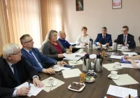 Obradowała Rada Społeczna limanowskiego szpitala - zdjęcie główne