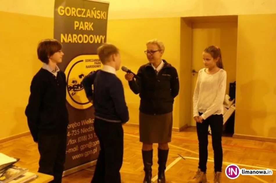 'Wędruj i ucz się' - zdjęcie 2