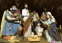 Uwaga! Bóg przyszedł niebezpiecznie blisko - zdjęcie główne