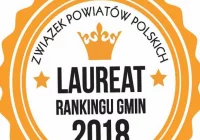 Ogólnopolski Ranking Gmin i Powiatów 2018 - Gmina Limanowa w gronie laureatów - zdjęcie główne