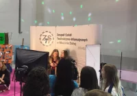 Spawacze i reklama na Festiwalu Zawodów - zdjęcie główne