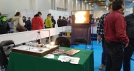 Spawacze i reklama na Festiwalu Zawodów - zdjęcie 2