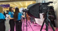 Spawacze i reklama na Festiwalu Zawodów - zdjęcie 3