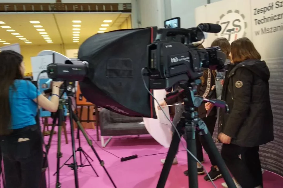 Spawacze i reklama na Festiwalu Zawodów - zdjęcie 4