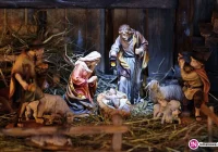 Kiedy urodził się Jezus? - zdjęcie główne