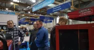 Spawacze i reklama na Festiwalu Zawodów - zdjęcie 5