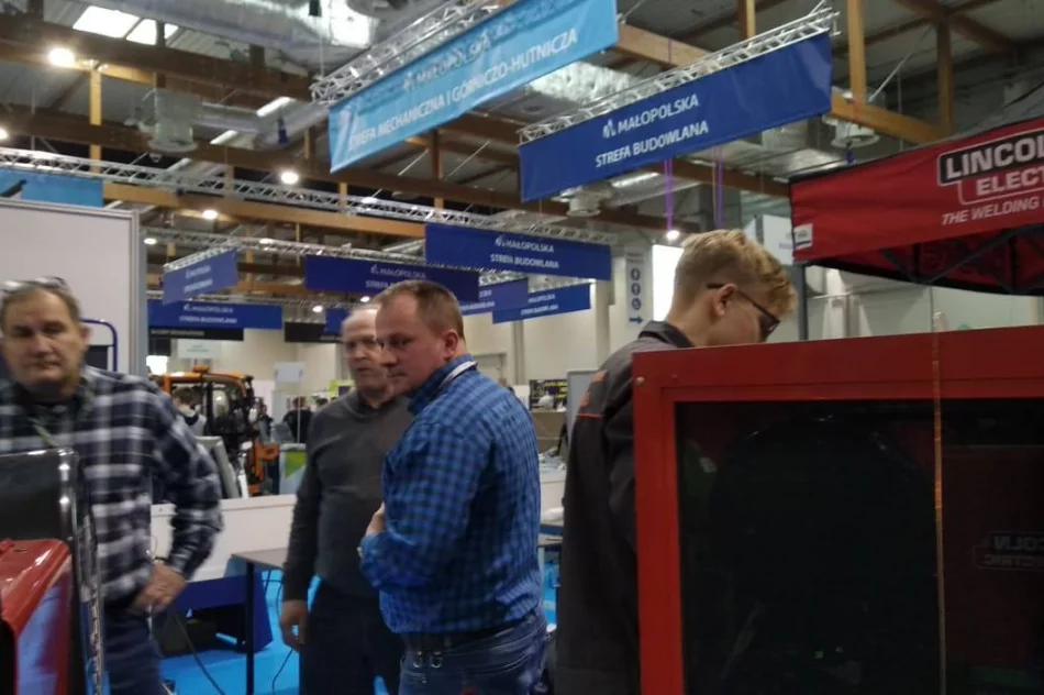 Spawacze i reklama na Festiwalu Zawodów - zdjęcie 5