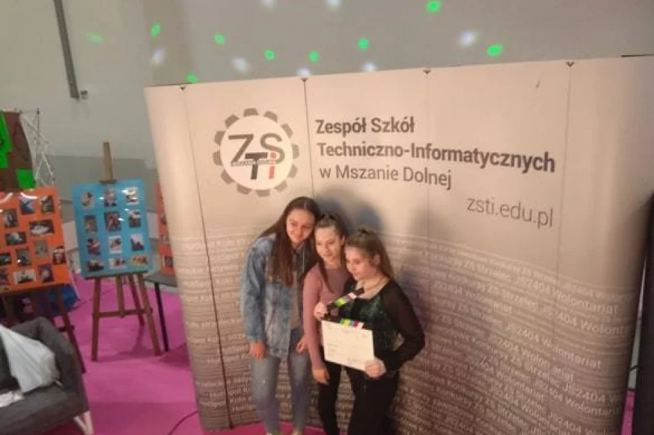 Spawacze i reklama na Festiwalu Zawodów - zdjęcie 6