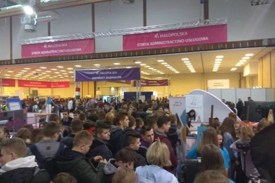 Spawacze i reklama na Festiwalu Zawodów - zdjęcie 7