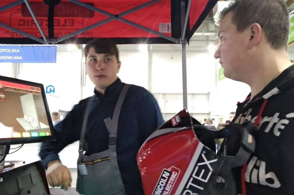 Spawacze i reklama na Festiwalu Zawodów - zdjęcie 10