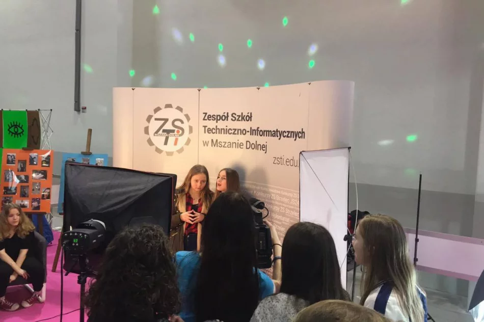 Spawacze i reklama na Festiwalu Zawodów - zdjęcie 11