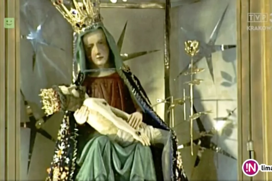 Limanowska 'parafia z sercem' - zdjęcie 2