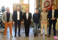 Budowlańcy z 'Ekonoma” po raz drugi wygrali Międzynarodowy Turniej - zdjęcie główne