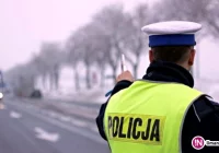 Wzmożone działania policji - zdjęcie główne