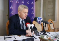 Senator Kogut  komentuje ustawę dezubekizacyjną - zdjęcie główne