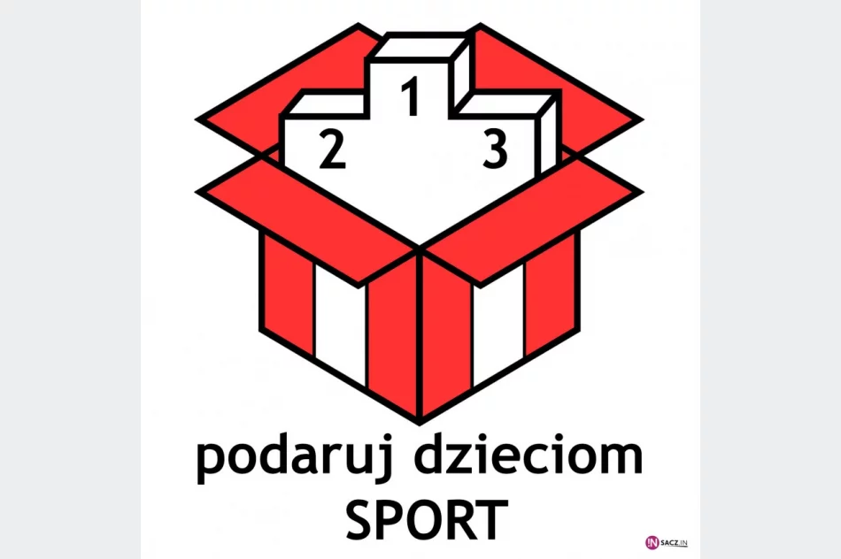 Pod choinkę podaruj dzieciom sport - zdjęcie 2