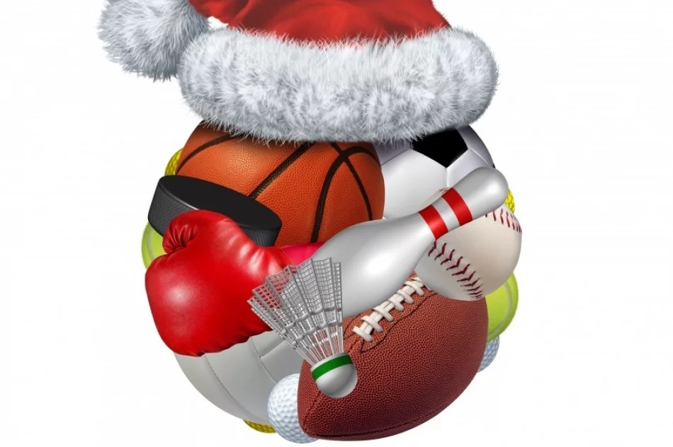 Pod choinkę podaruj dzieciom sport - zdjęcie 4
