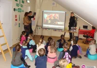 Ognik ruszył w komendzie. Strażacy liczą na zmniejszenie liczby ofiar - zdjęcie główne