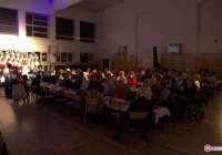 24 wigilia dla potrzebujących Sądeczan - zdjęcie główne