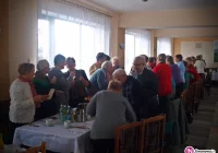 Spotkanie opłatkowe seniorów - zdjęcie główne
