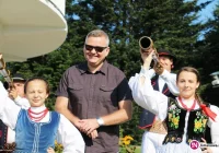 Z Arturem Andrusem po Galicji - obejrzyj film o Limanowej - zdjęcie główne