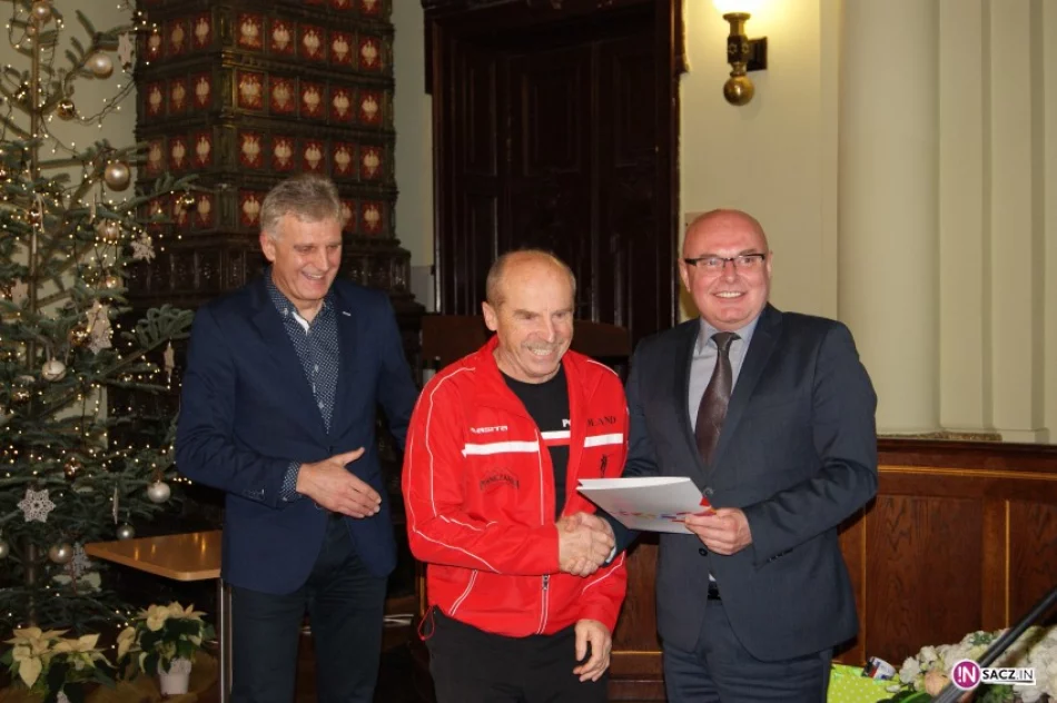 Sport w Nowym Sączu ma się dobrze - zdjęcie 4