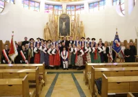 XXVII Forum Rodziny Szkół im. Jana Pawła II z udziałem uczniów z Męciny - zdjęcie główne