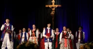 XXVII Forum Rodziny Szkół im. Jana Pawła II z udziałem uczniów z Męciny - zdjęcie 2