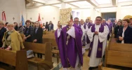 XXVII Forum Rodziny Szkół im. Jana Pawła II z udziałem uczniów z Męciny - zdjęcie 4