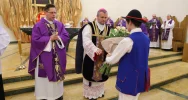 XXVII Forum Rodziny Szkół im. Jana Pawła II z udziałem uczniów z Męciny - zdjęcie 5