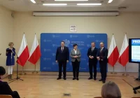 Gmina Limanowa z promesami na remont trzech dróg - zdjęcie główne