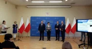 Gmina Limanowa z promesami na remont trzech dróg - zdjęcie 2