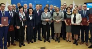 Gmina Limanowa z promesami na remont trzech dróg - zdjęcie 3