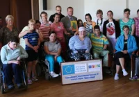 Niepełnosprawni z terenu Powiatu Nowosądeckiego będą mieli pracę - zdjęcie główne