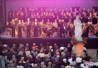 Oratorium o św. Kindze na Boże Narodzenie w TVP Kraków - zdjęcie główne