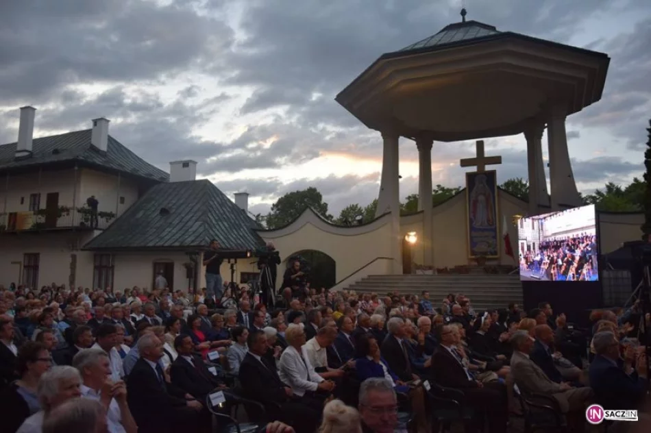 Oratorium o św. Kindze na Boże Narodzenie w TVP Kraków - zdjęcie 2